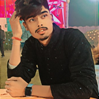Ayush Sharma